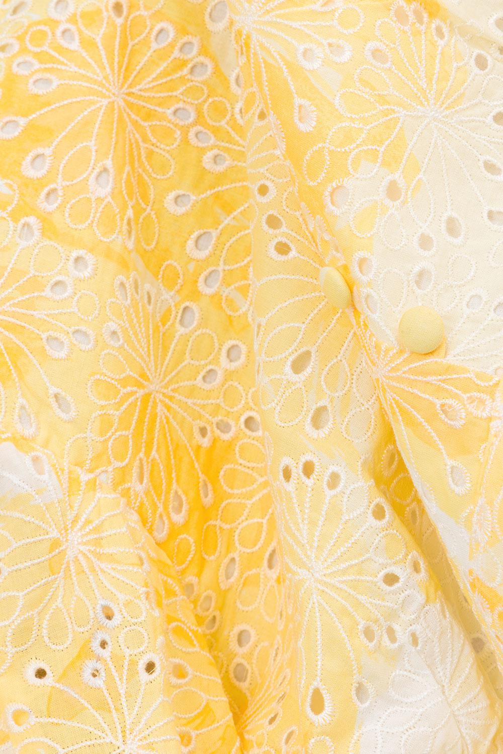 Avani Top - Solstice Product Image