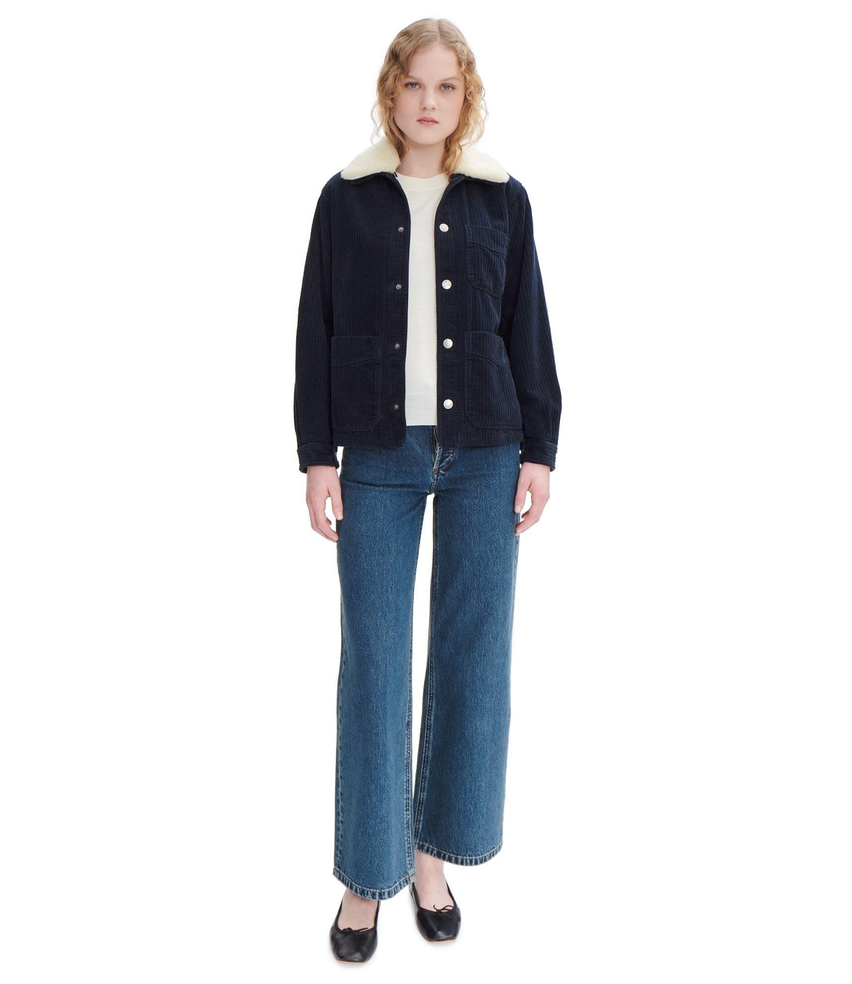 Juliana jacket Product Image