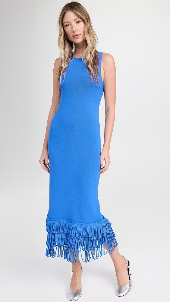 SIMONMILLER Albers Knit Dress | Shopbop Product Image