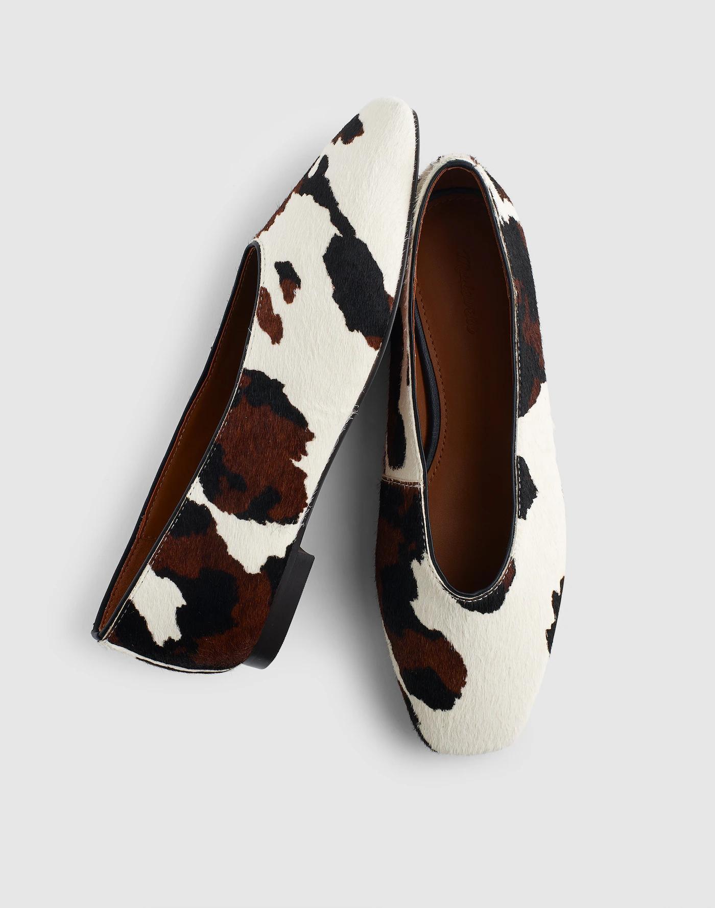 The Mylie Ballet Flat Product Image