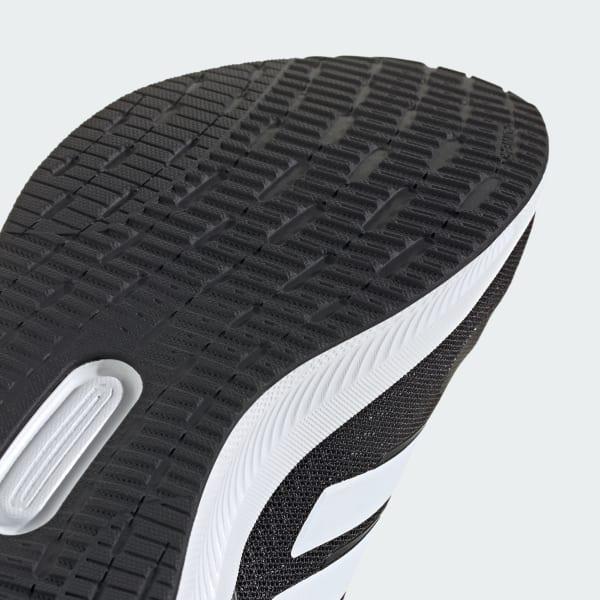 adidas Runfalcon 5 Running Shoes Core Black 11 Womens Product Image