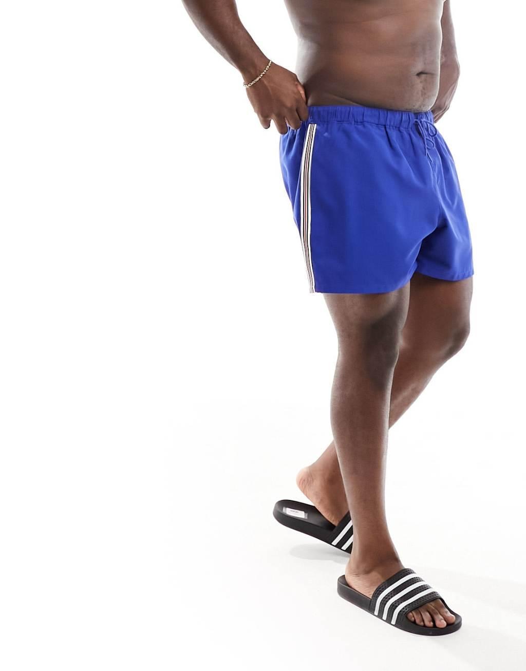 ASOS DESIGN swim shorts Product Image