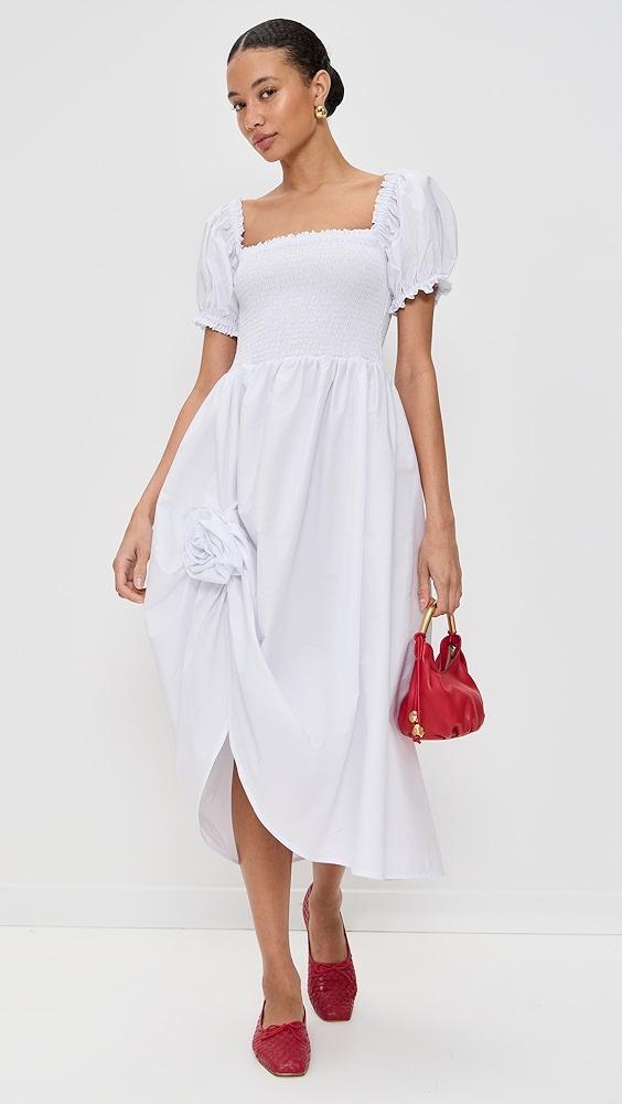 Madewell The Carmen Mini Bag | Shopbop Product Image