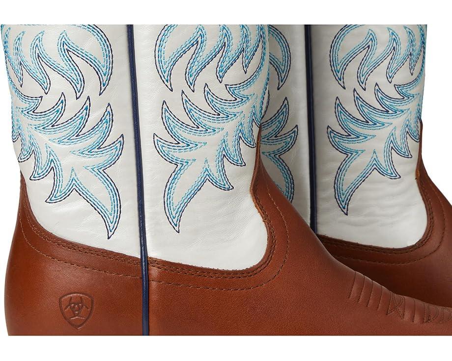 Futurity Limited Western Boots Product Image