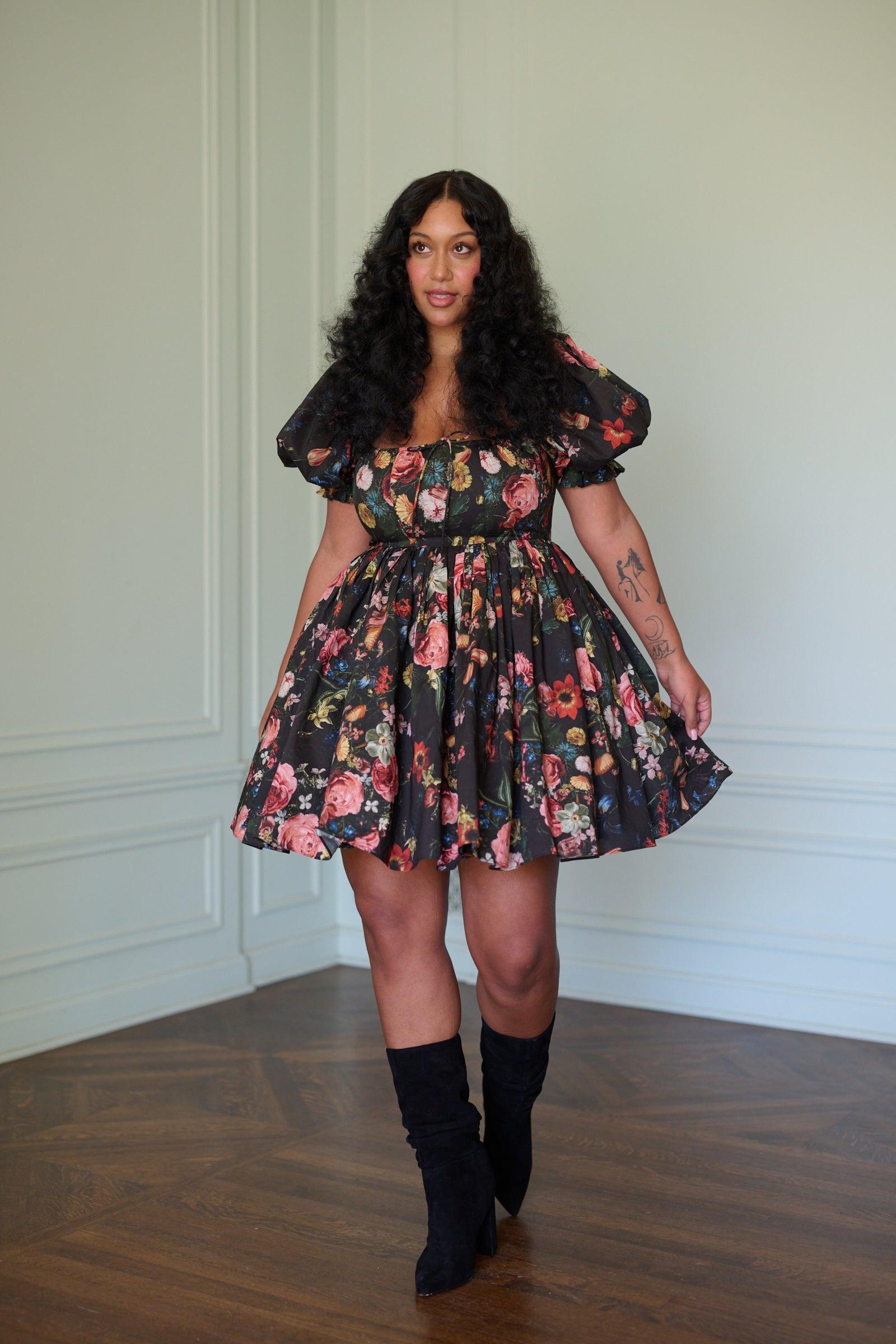 The Nightcap Beach Day Dress Product Image