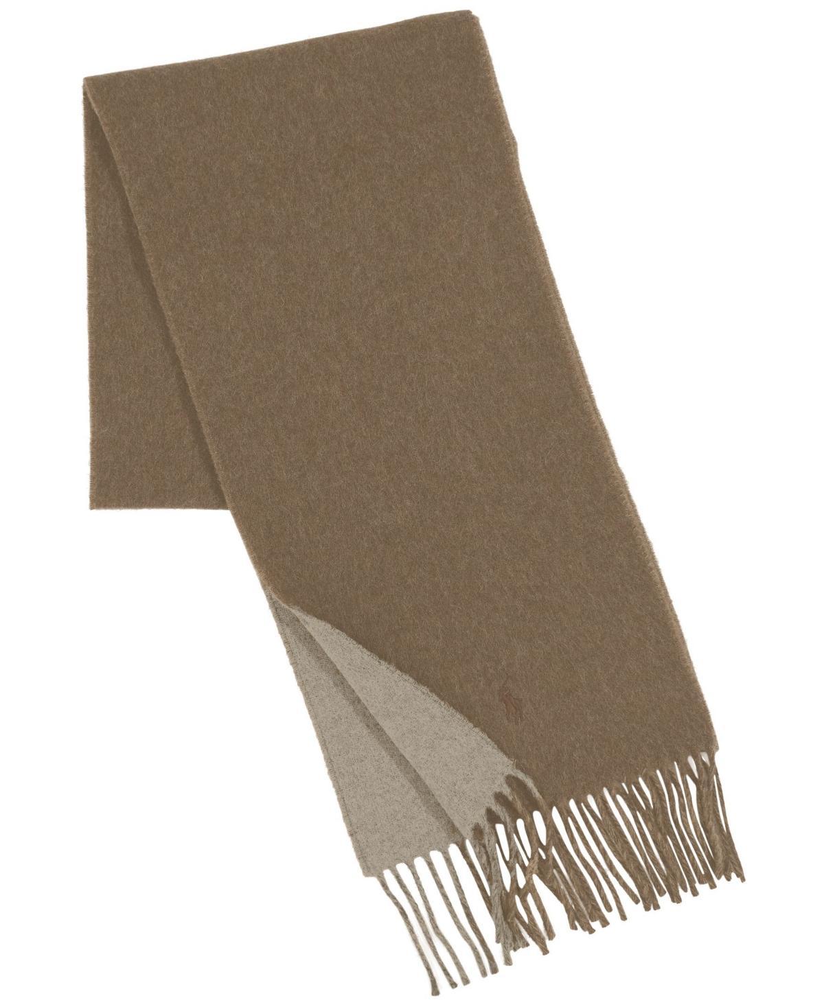 Polo Ralph Lauren Classic Reversible Scarf Product Image