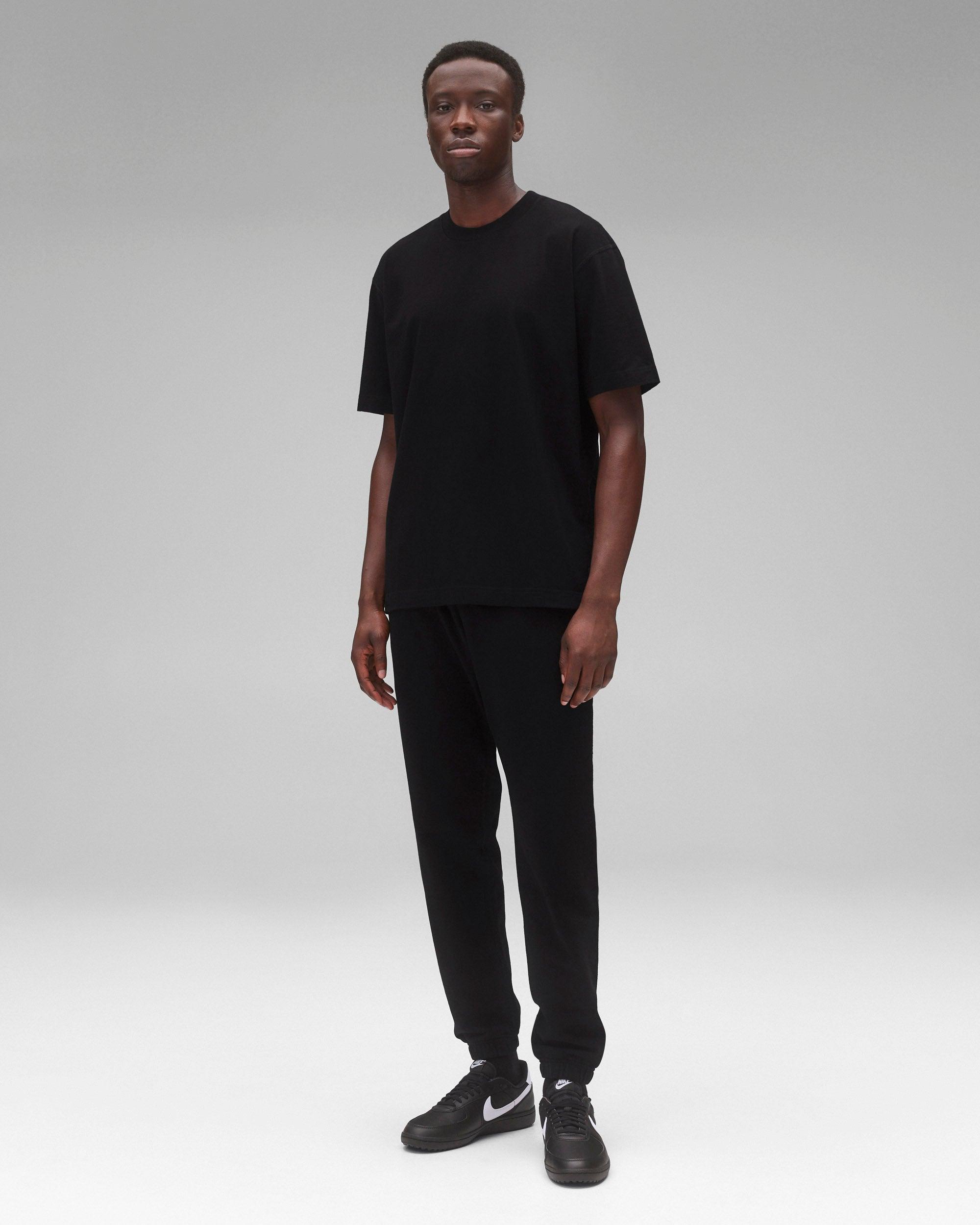 Midweight Jersey OG T-Shirt Male Product Image