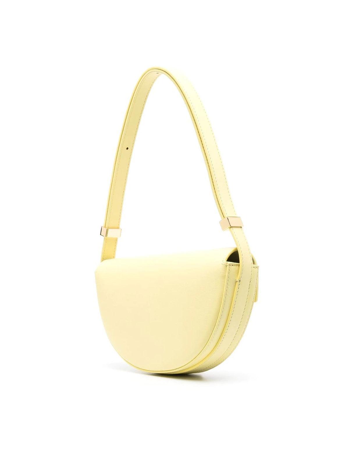 PATOU Le Petit Bag Bags In Yellow Product Image