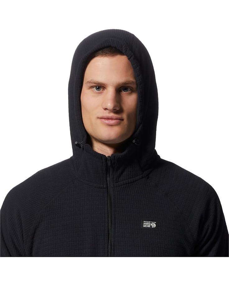 Novelty Microchill Hoodie Product Image