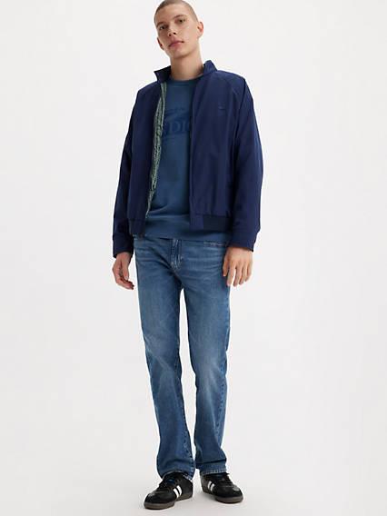 505™ Regular Fit Performance Cool Men's Jeans Product Image