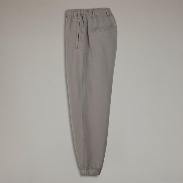 Y-3 French Terry Track Pants Product Image