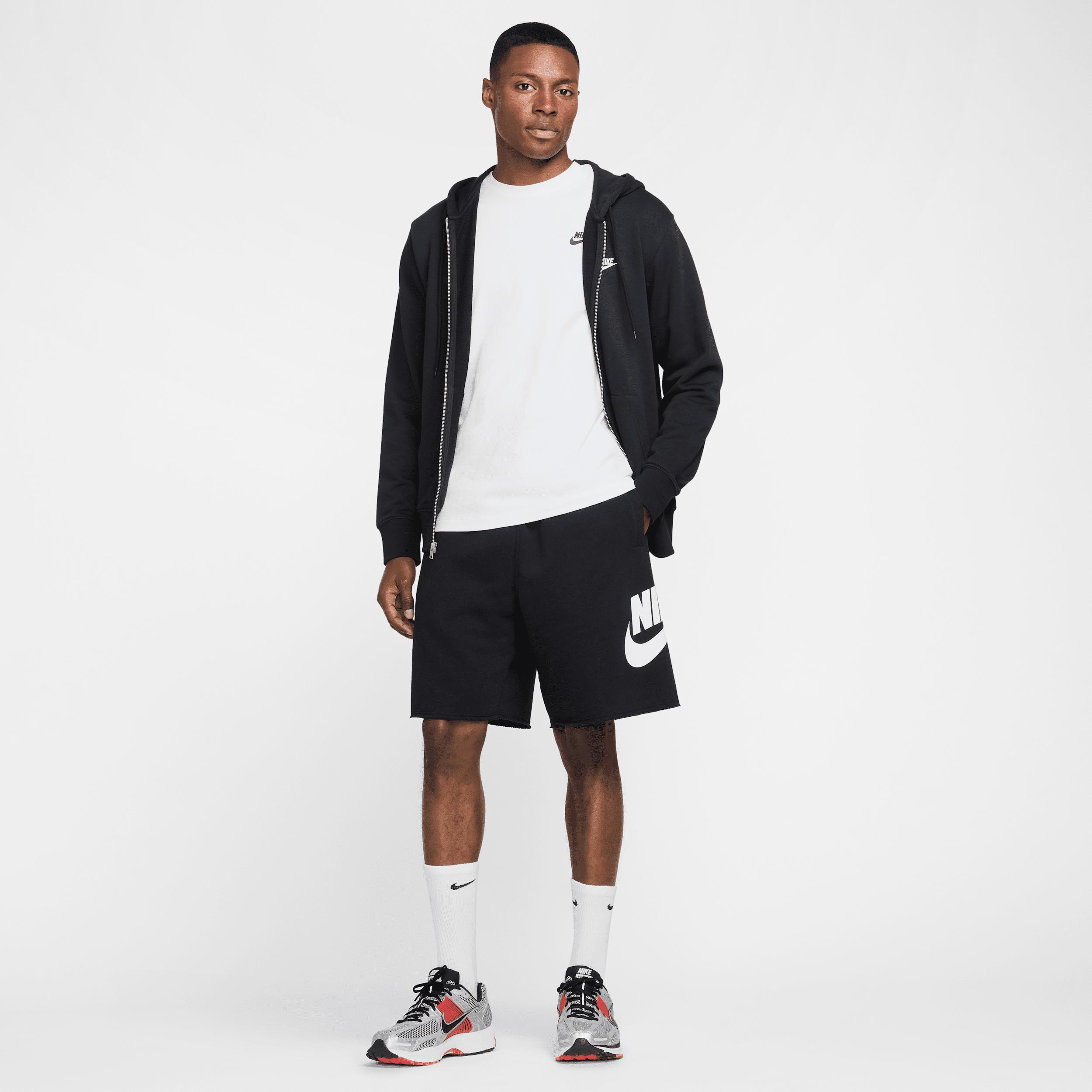 Nike Club Men's French Terry Alumni Shorts Product Image