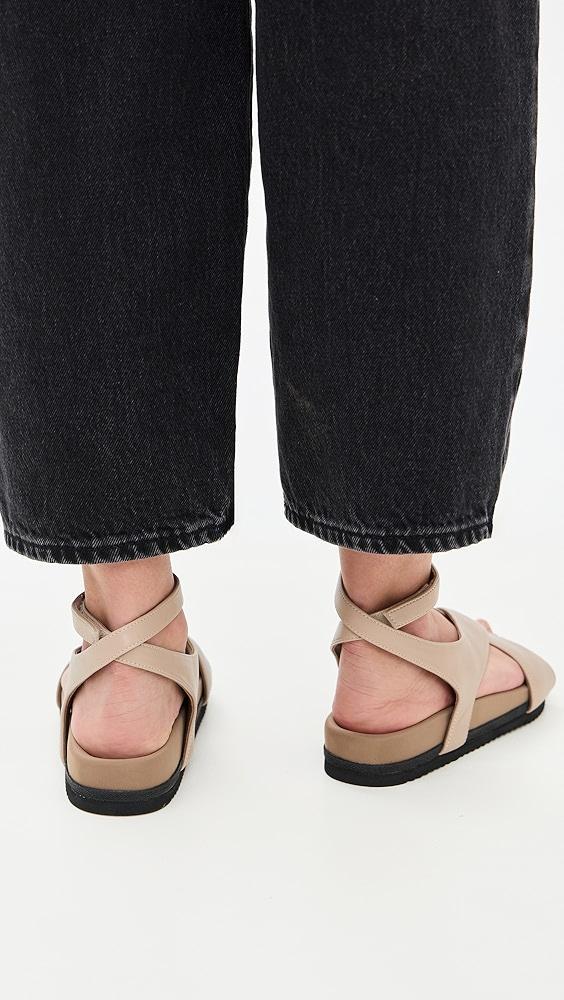 ROAM Crossover Sandals | Shopbop Product Image