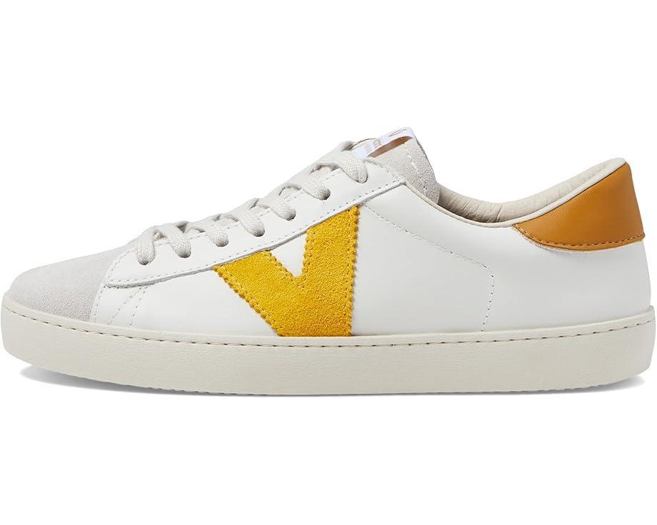 Berlin Suede & Nylon Product Image
