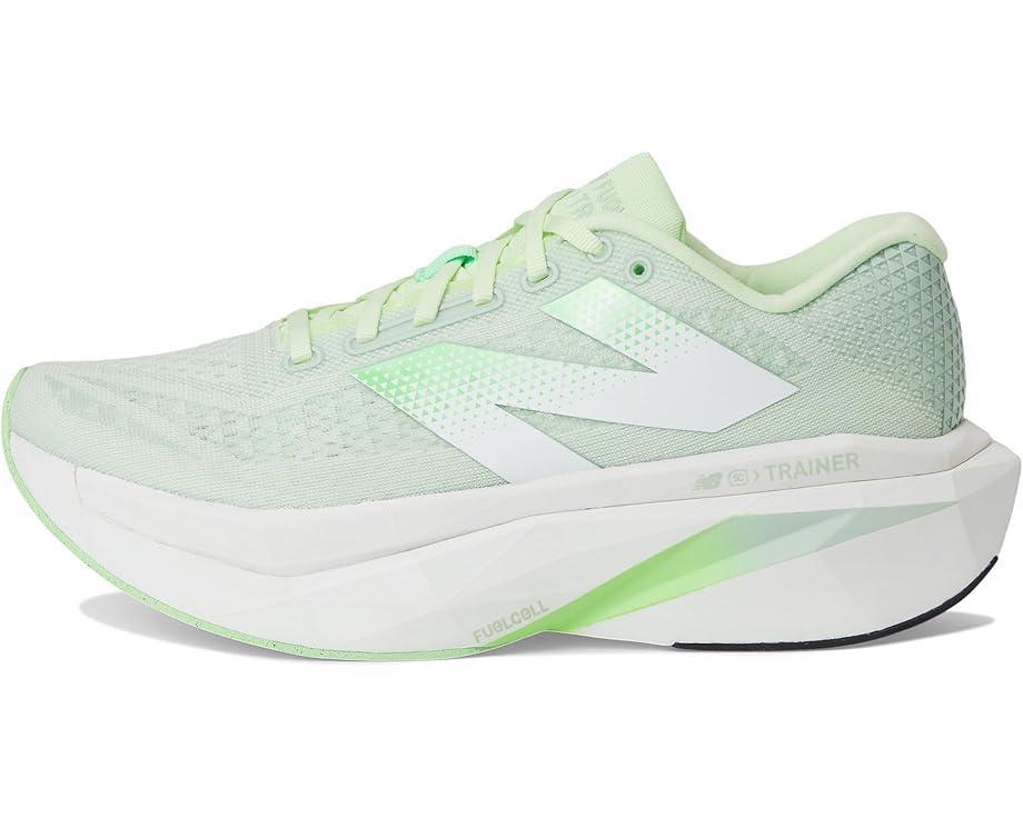 Men's New Balance FuelCell SuperComp Trainer v3 Product Image