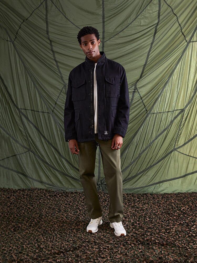 M-65 MOD FIELD JACKET GEN II Product Image