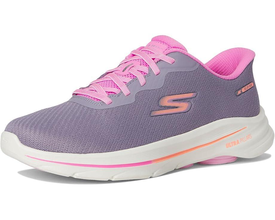 Go Walk 8 Britt Product Image