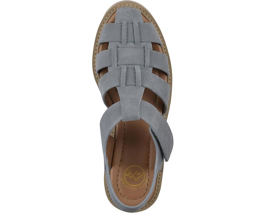 Nessa Sandal Product Image