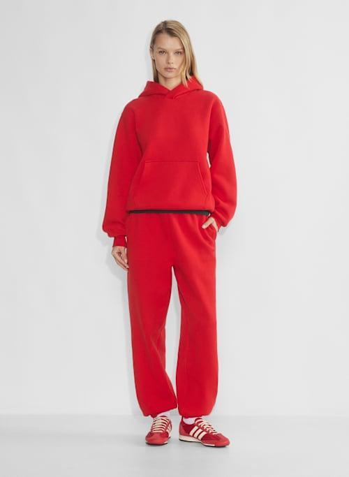 cozy fleece mega sweatpant™ Product Image