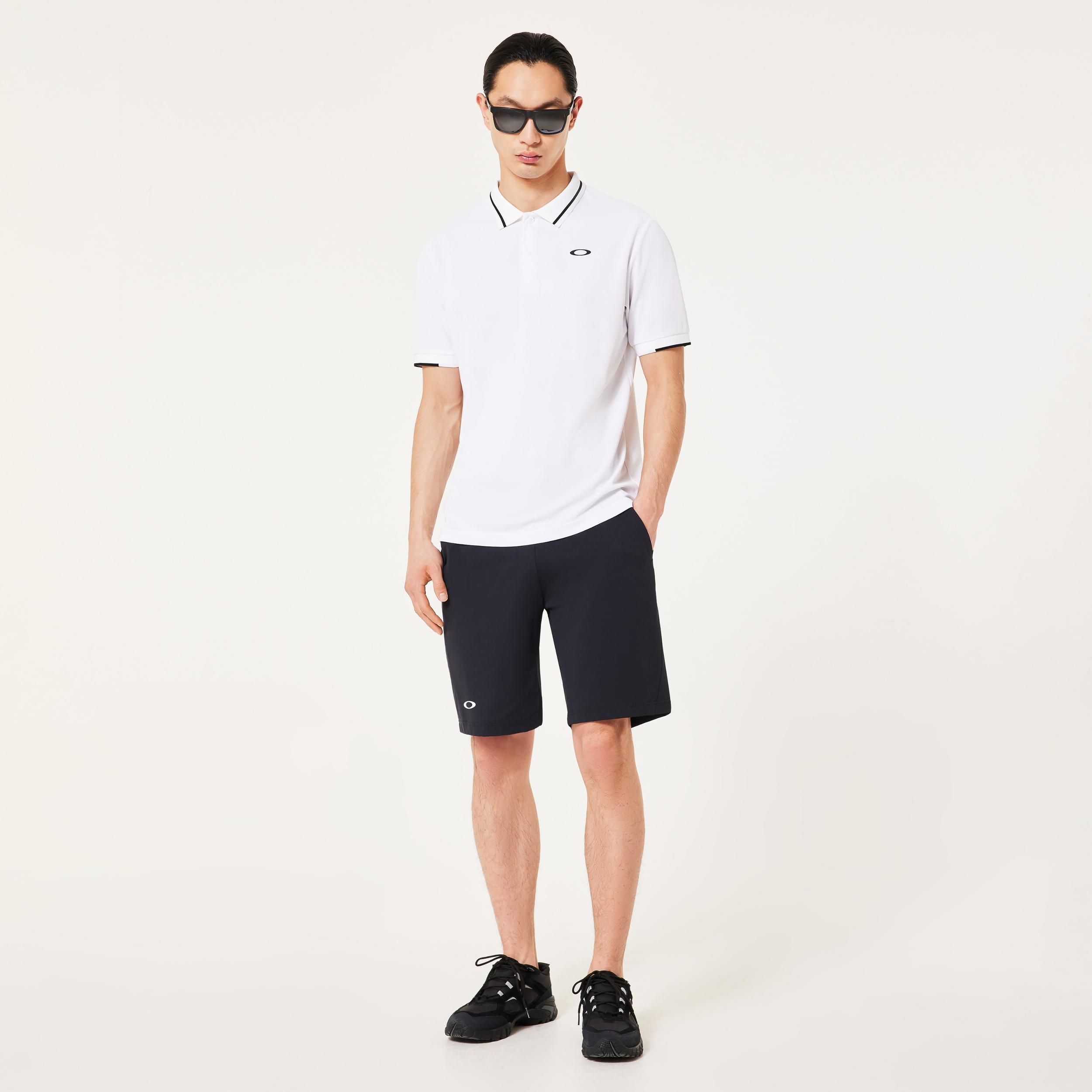 Oakley Men's Enhance Tech Jersey Shorts 15.0 Size: L Product Image
