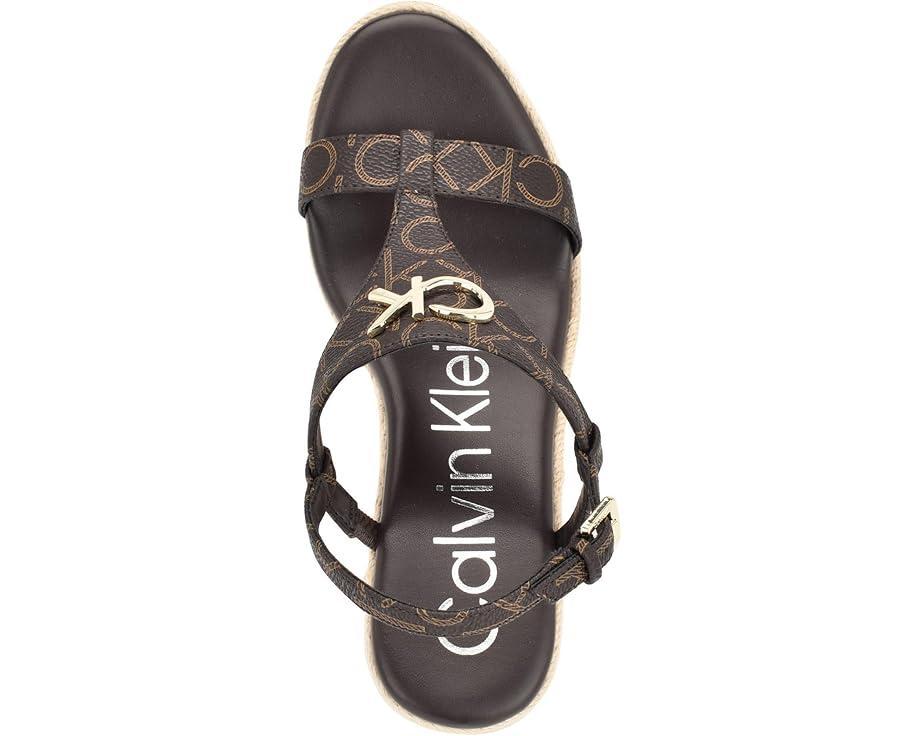 Women's Calvin Klein Blanta Product Image