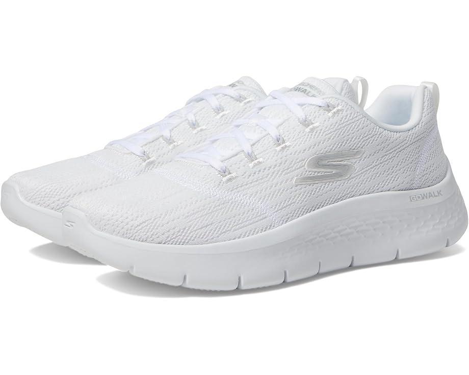 Go Walk 7 - Cosmic Waves Athletic Walking Sneaker Product Image