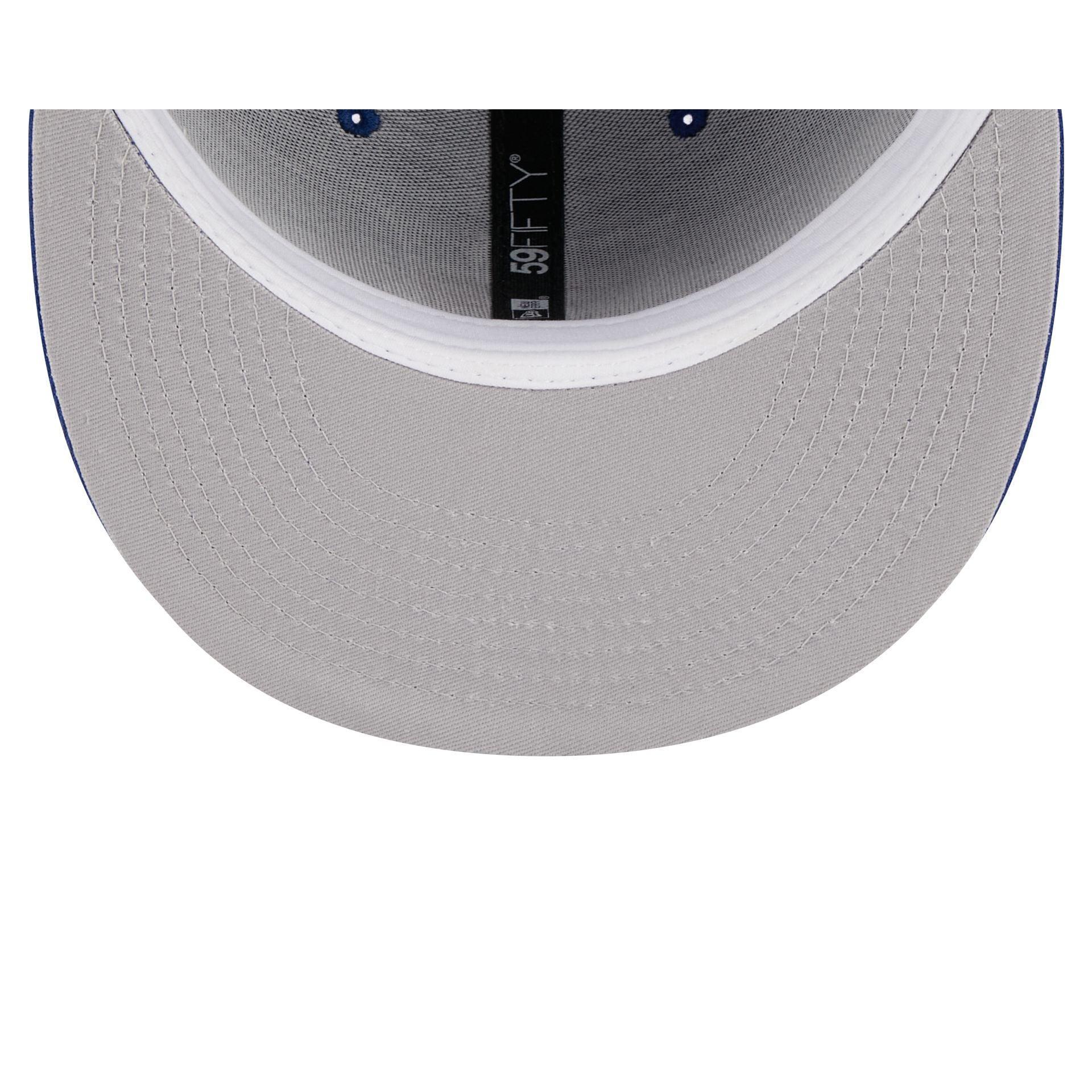 San Diego Padres 2025 Batting Practice 9FIFTY Snapback Male Product Image