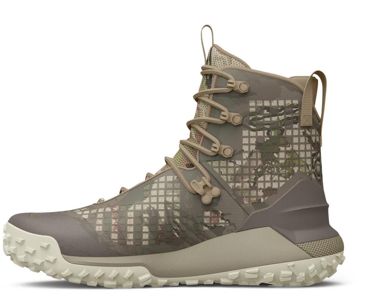 UA HOVR™ Dawn Waterproof 2.0 Product Image