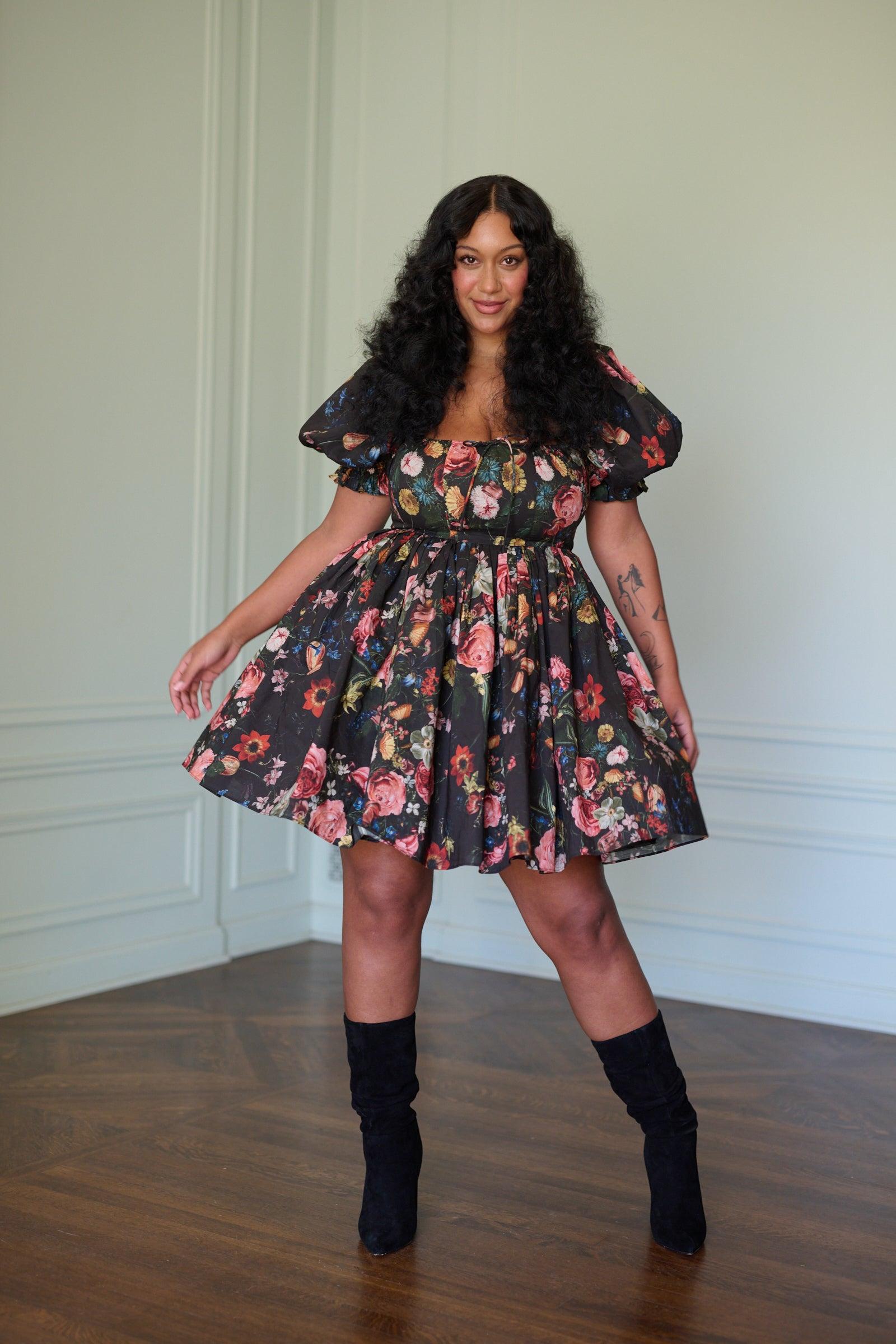 The Nightcap Beach Day Dress Product Image