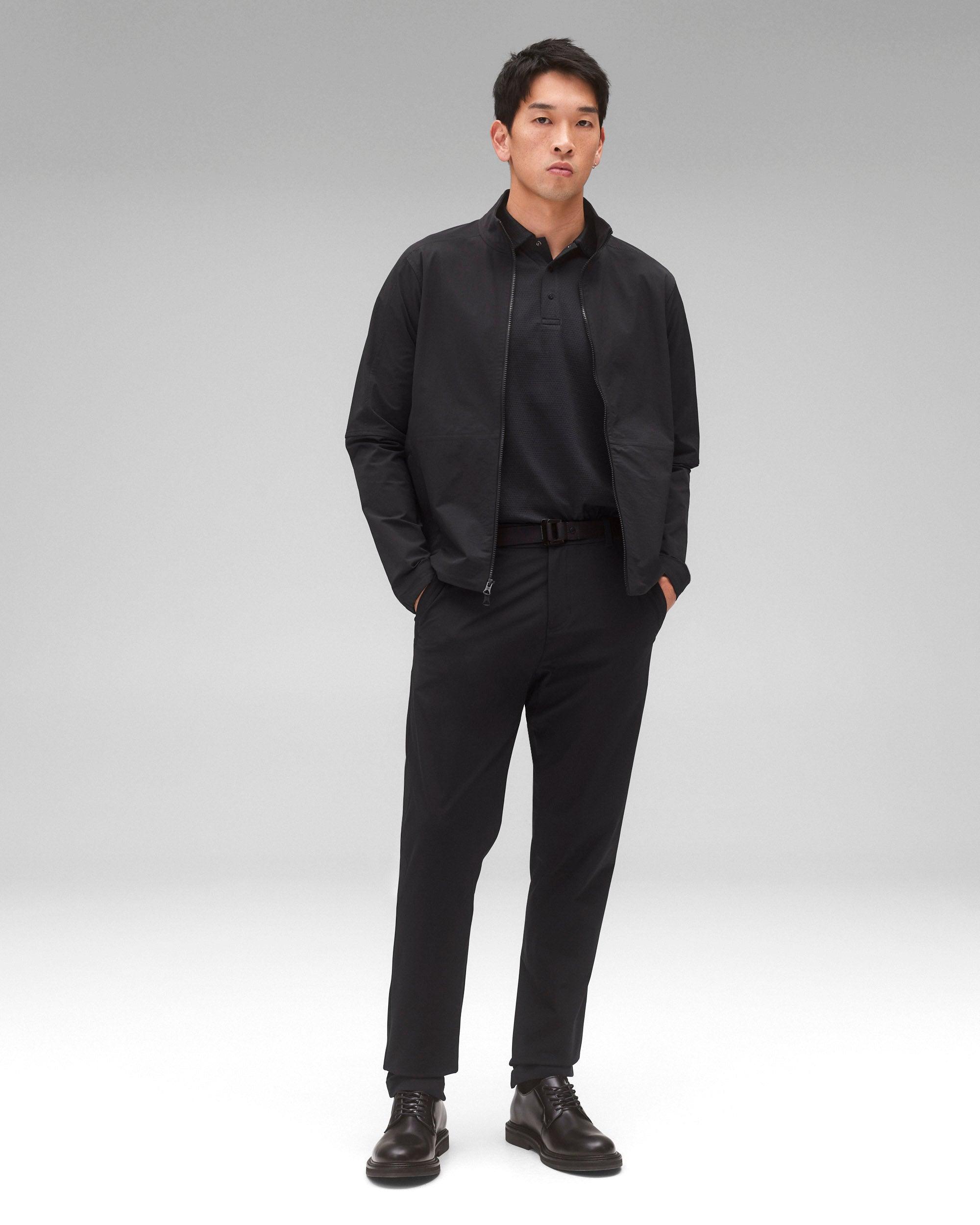 Reigning Champ Midweight Terry Standard Sweatpant- Oxblood Product Image