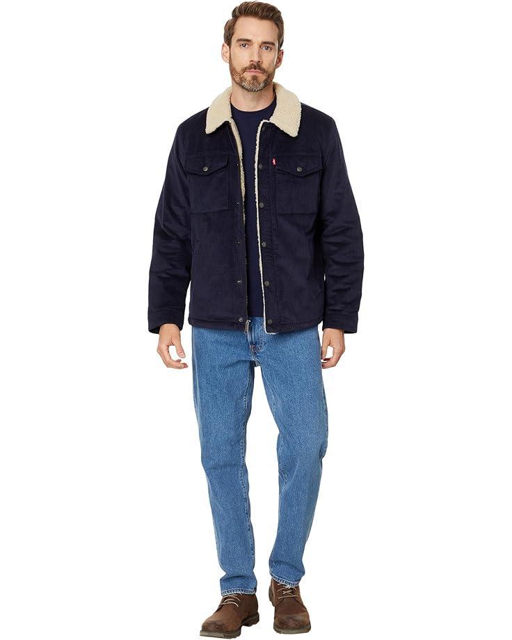 Type III Sherpa Trucker Jacket Product Image