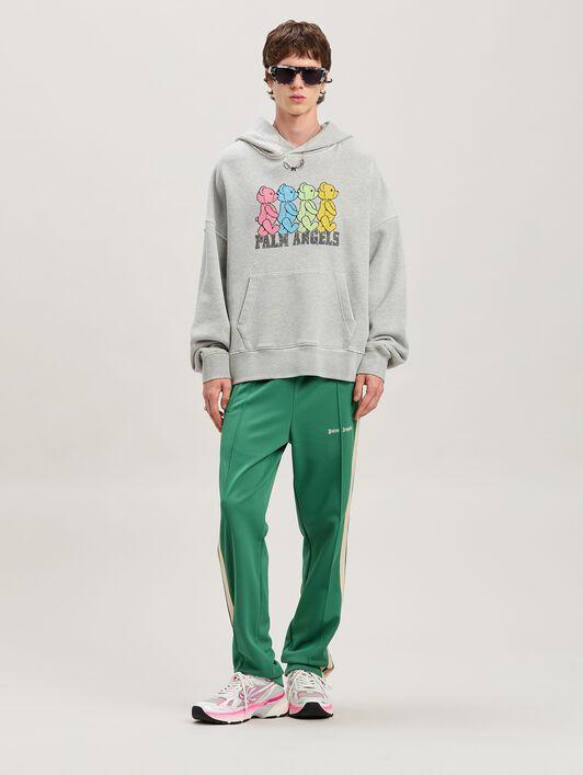 Multicolor Bears hoodie Product Image