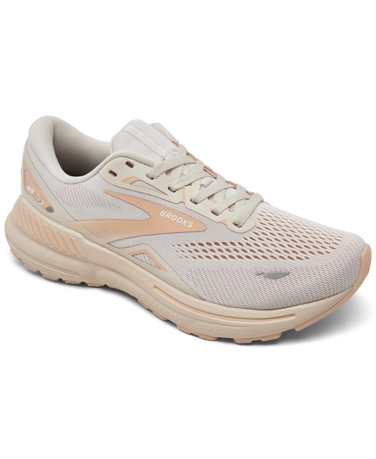 Brooks Womens Brooks Adrenaline GTS 23 - Womens Shoes Product Image