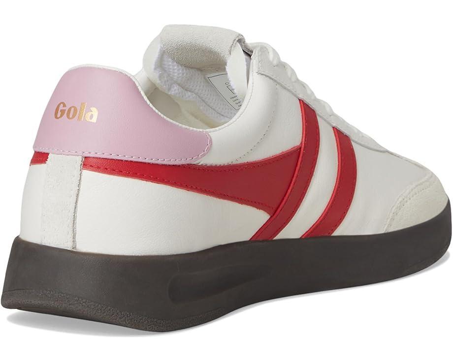 Women's Gola Cyclone Leather Product Image