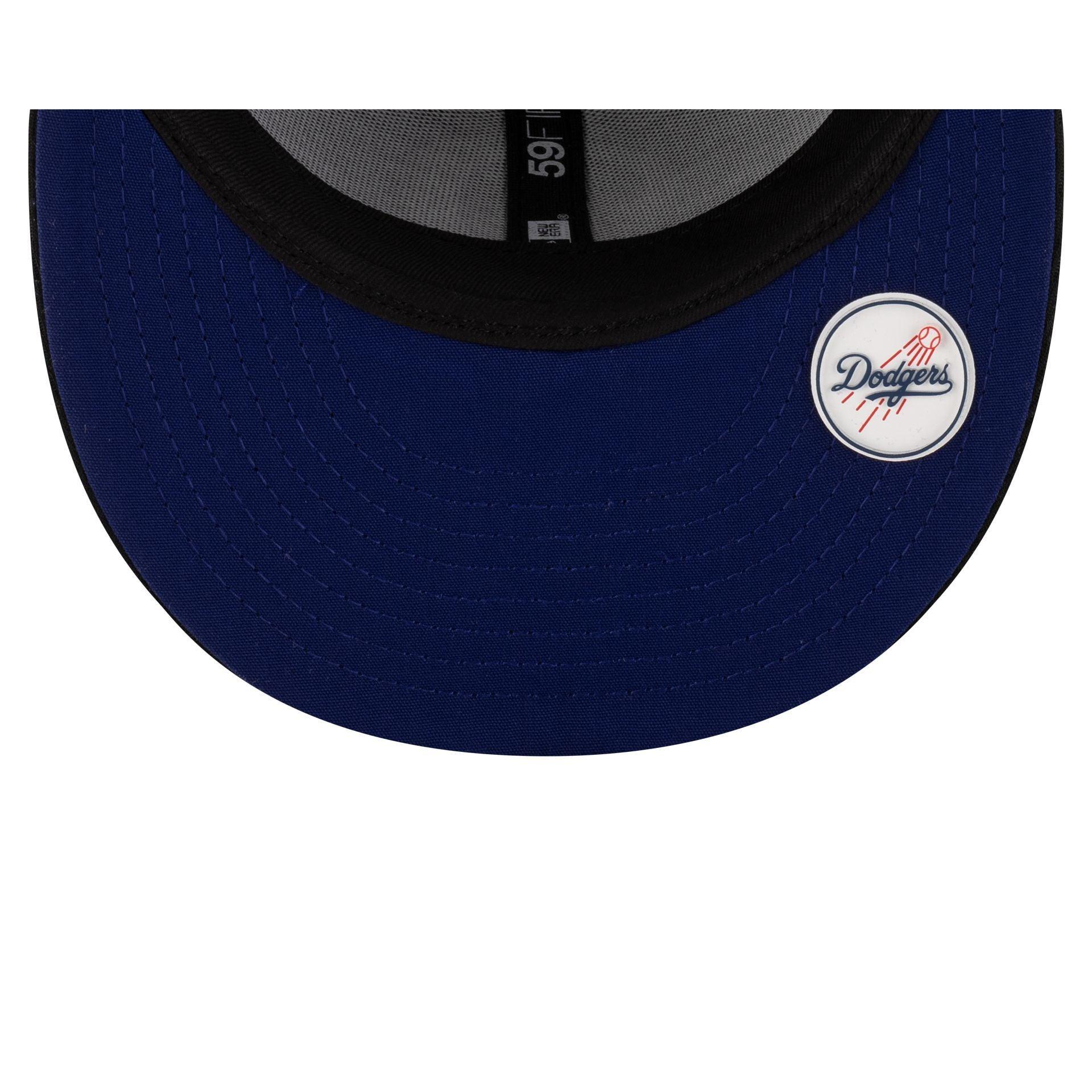 Chicago Blackhawks Team 59FIFTY Fitted Hat Male Product Image