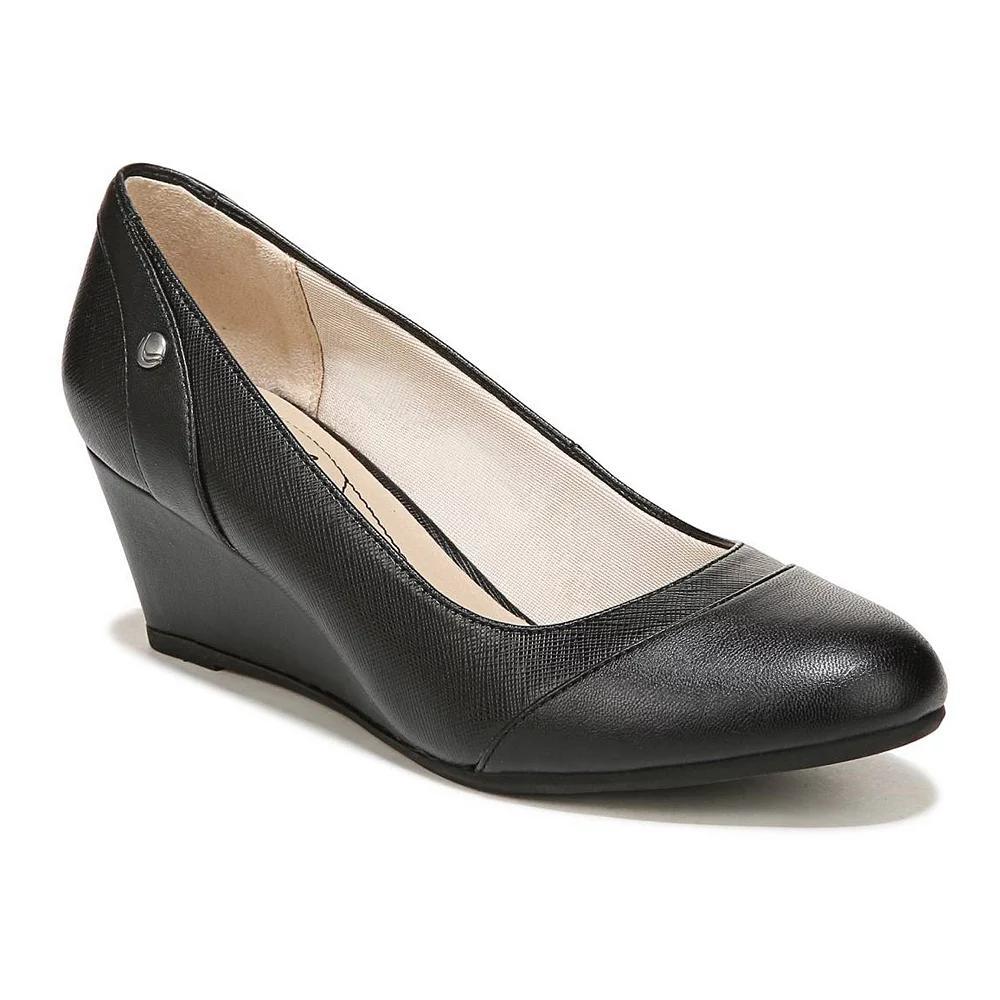 LifeStride Dreams Womens Dress Wedges Product Image