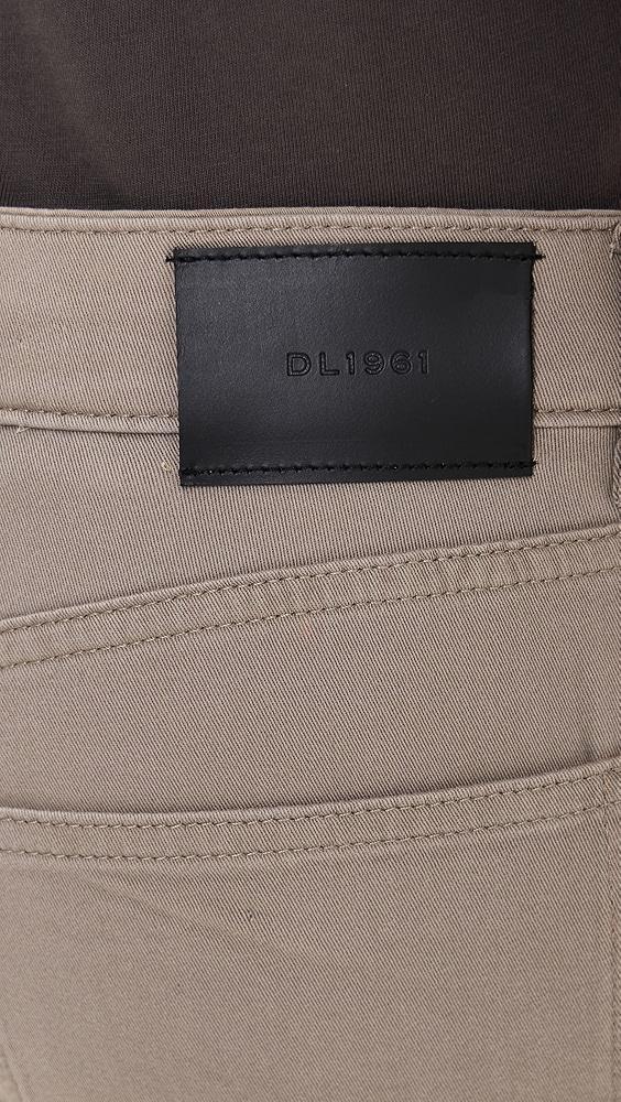 DL1961 Nick Slim Jeans 32" | Shopbop Product Image