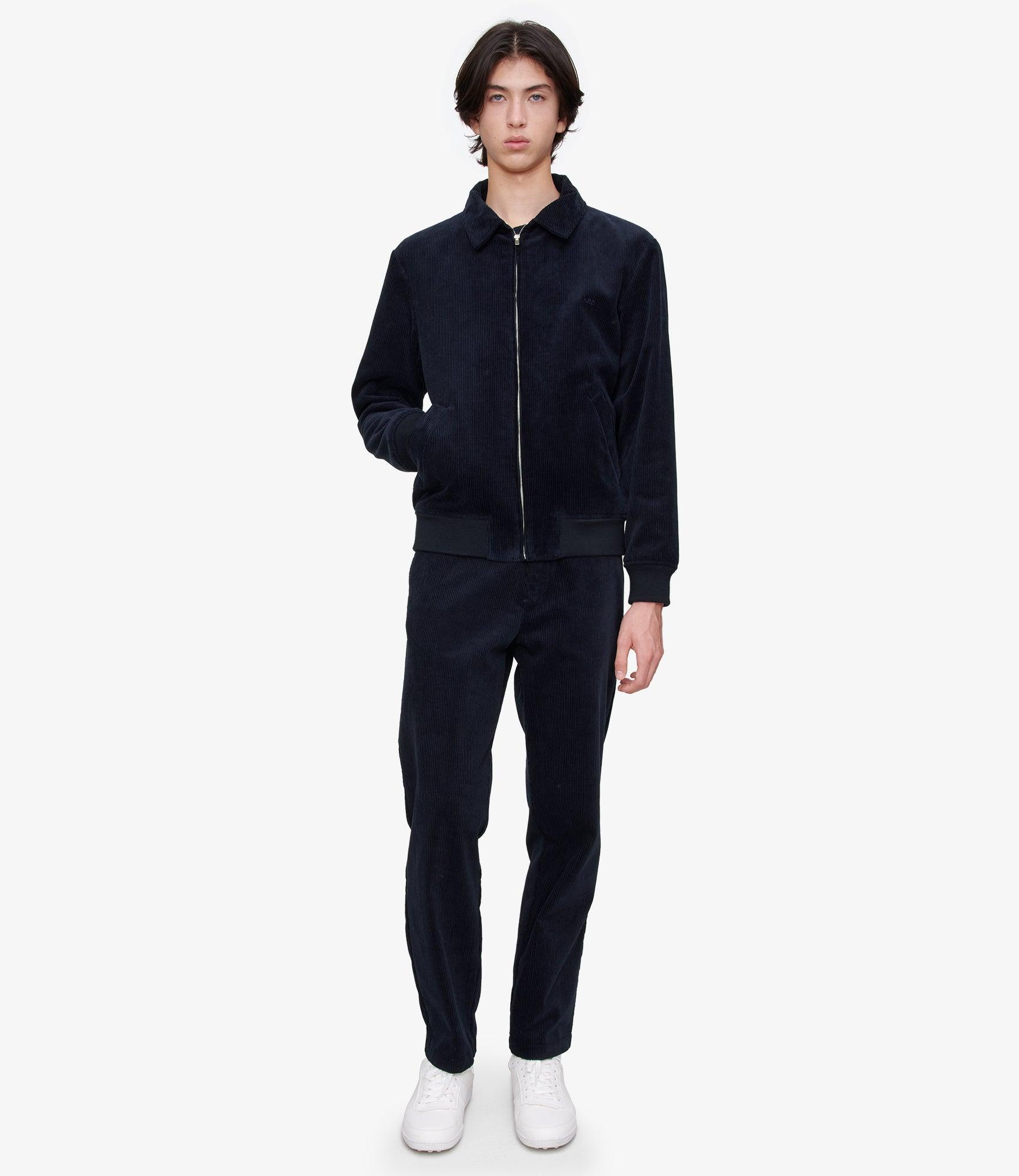 Gilles jacket Product Image
