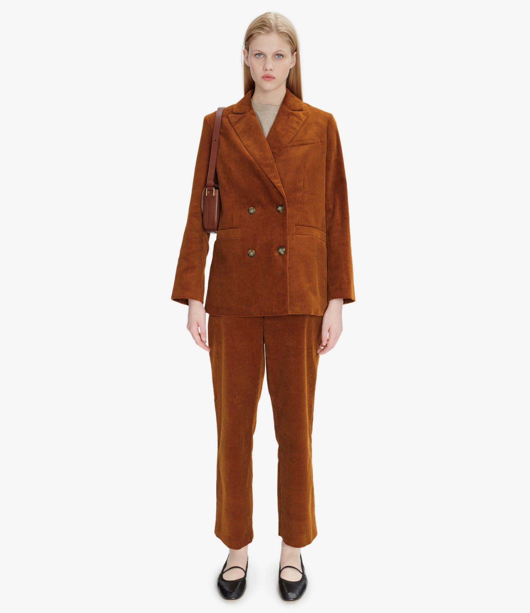 Lucy jacket Product Image