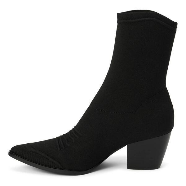 COCONUTS BY MATISSE WOMEN'S LYNNE BOOTIES - POINTED TOE Product Image