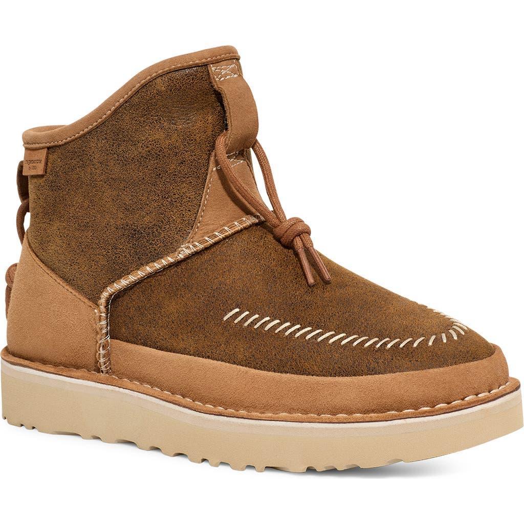 UGG Mens Campfire Crafted Regenerate Boots Product Image