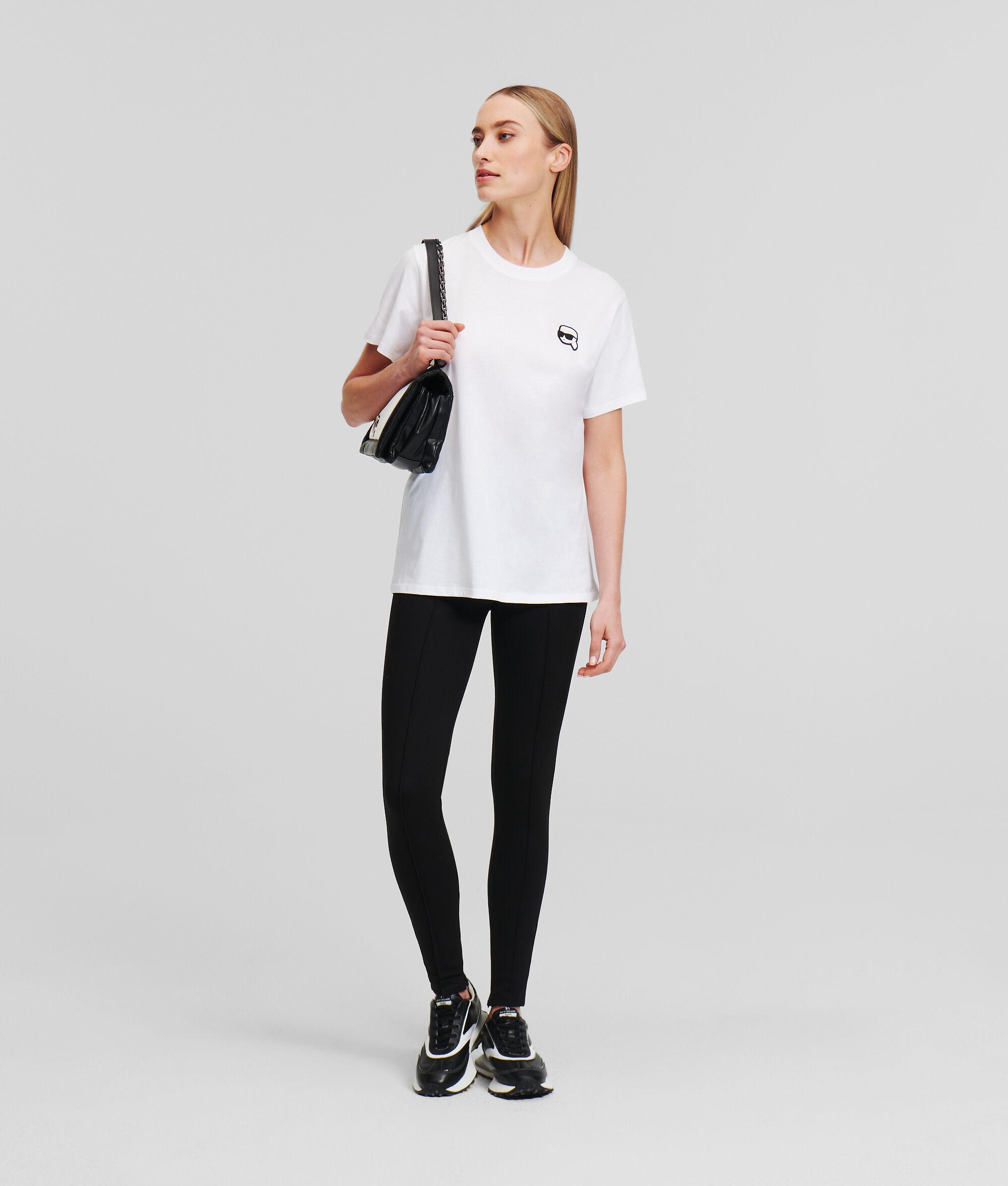 IKON PATCH T-SHIRT Product Image