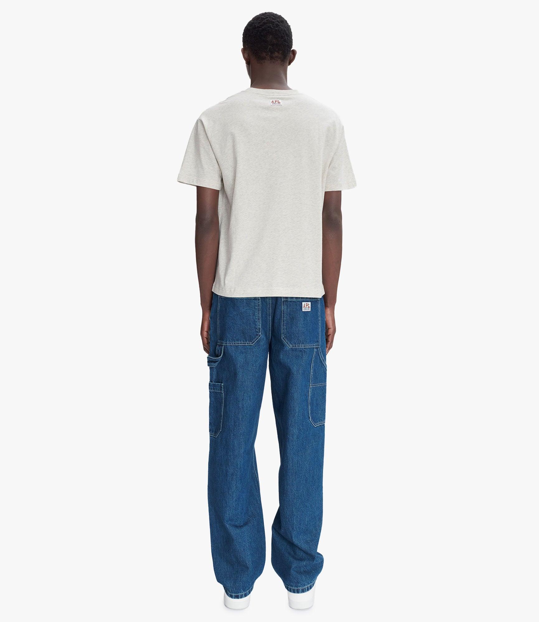 Fergus jeans (M) Male Product Image