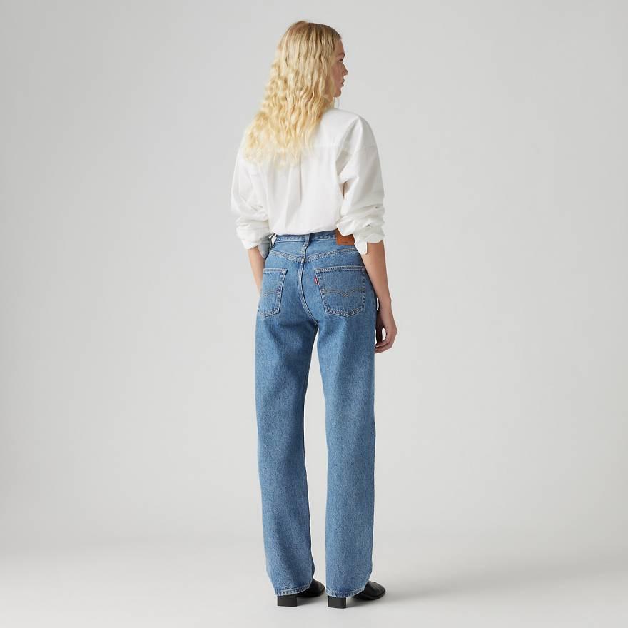501® '90s Women's Jeans Product Image