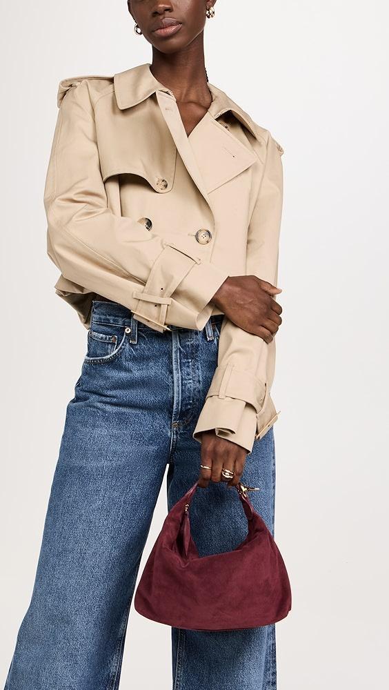 Liffner Pillow Pouch | Shopbop Product Image