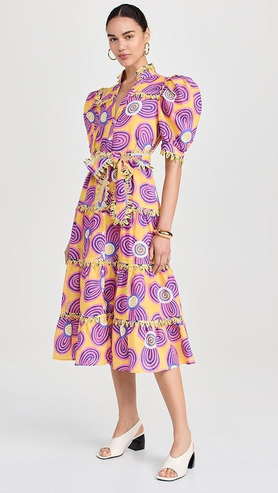 CeliaB Lottie Dress | Shopbop Product Image