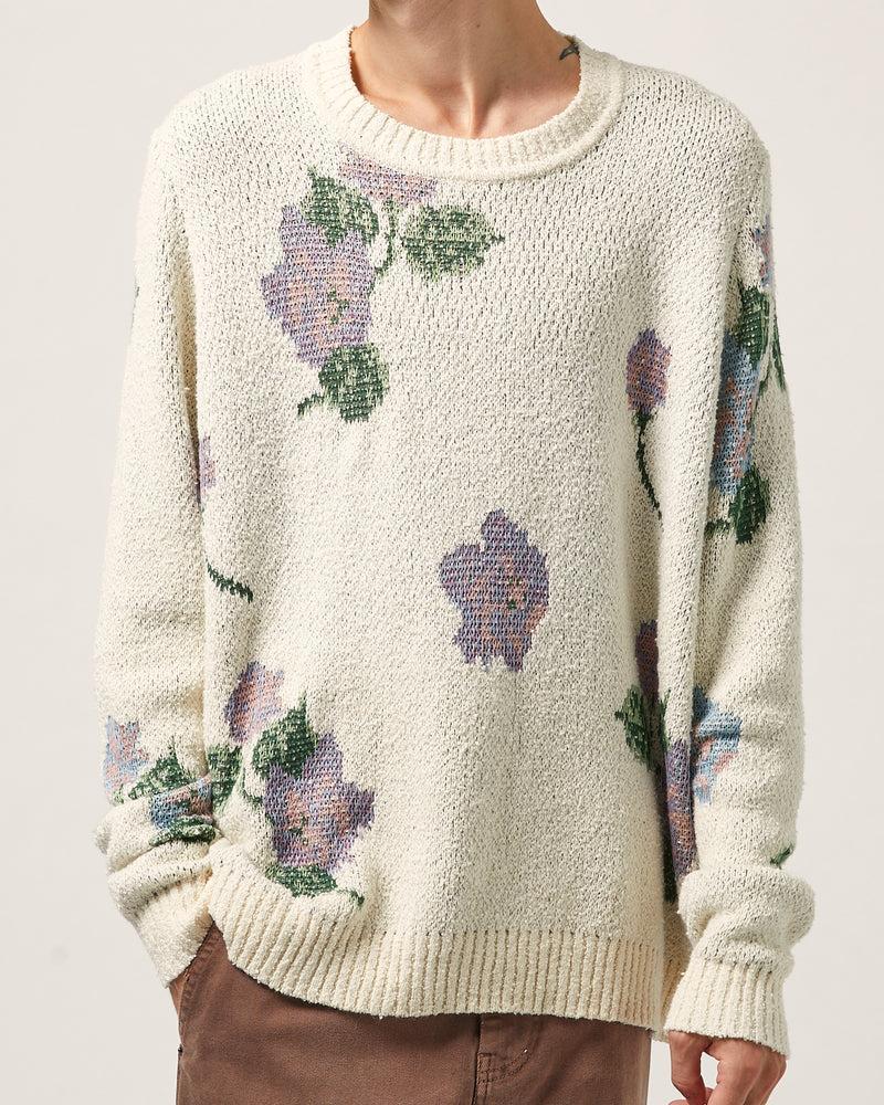 Botanic Crewneck Product Image
