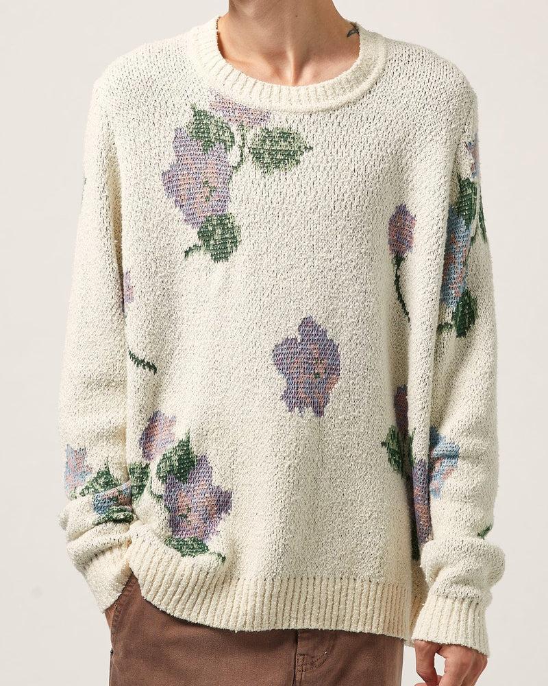 Botanic Crewneck Product Image