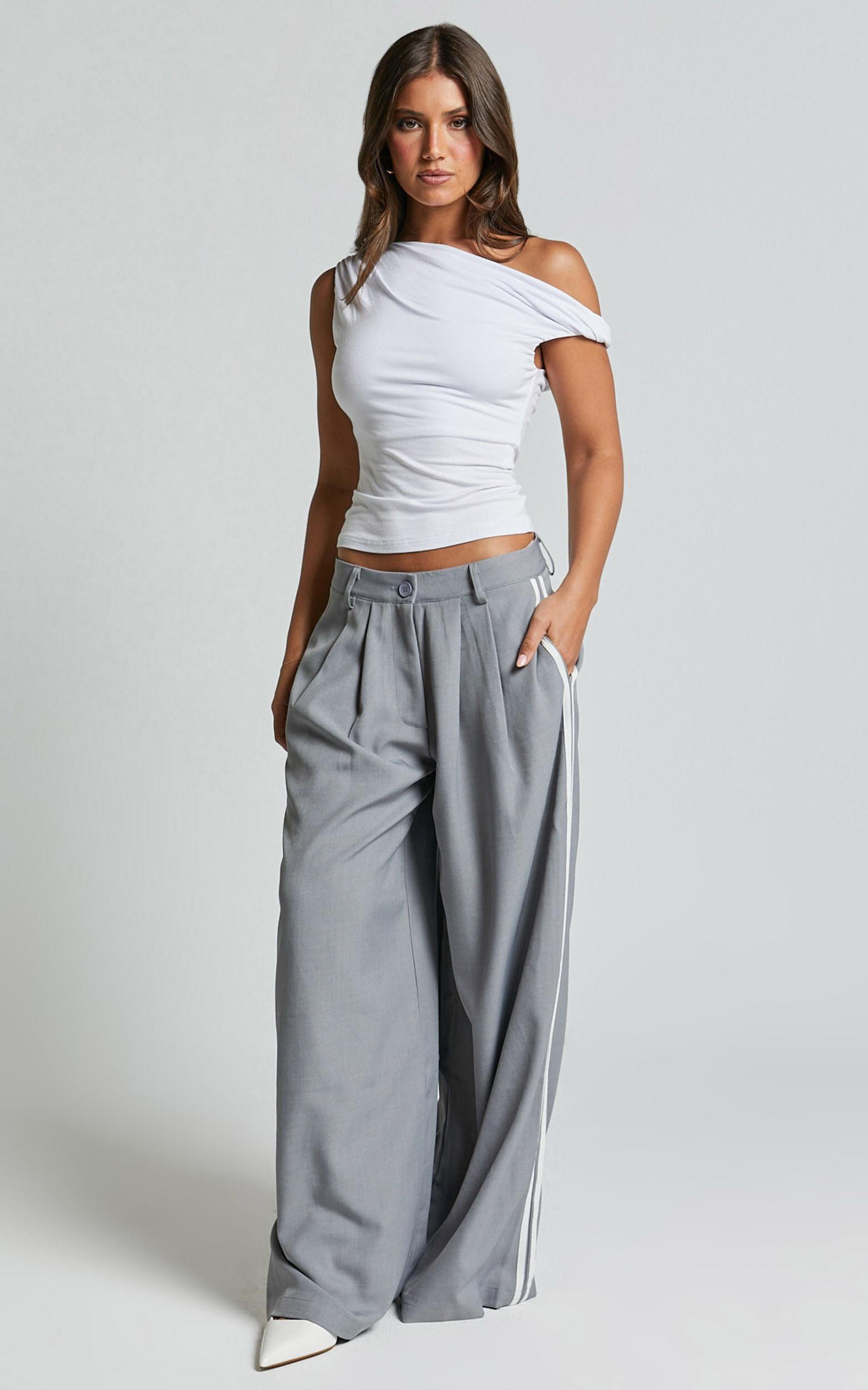 Lioness - Serenity Pant in Cloud Product Image