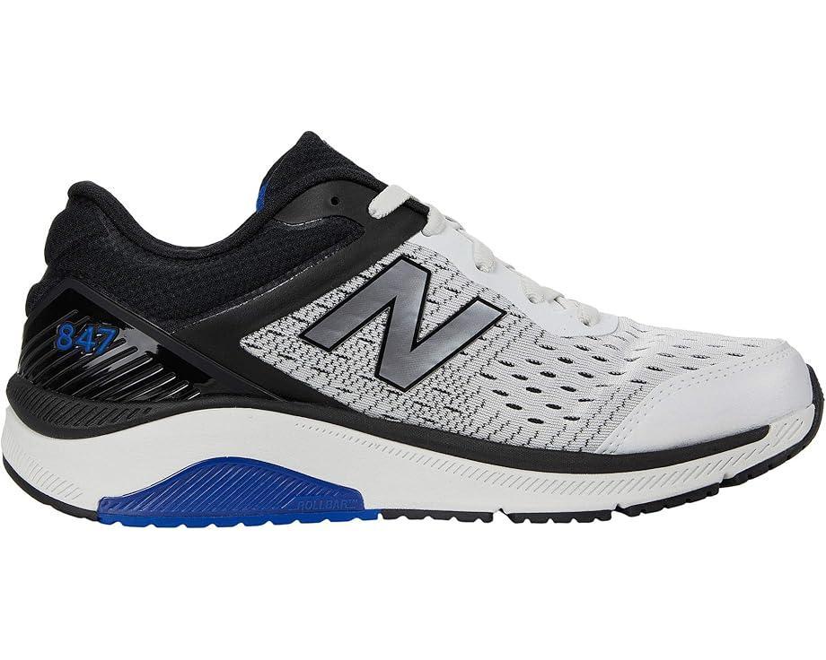 Fresh Foam X 840v1 Leather Product Image